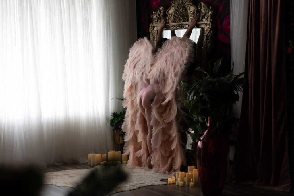 Shop leah maria wing and robes. The creative shutter photography 